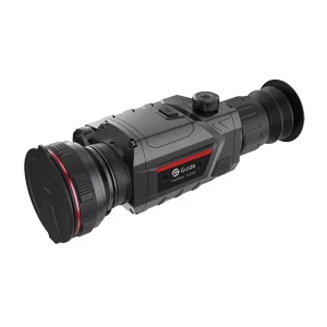 Прицел тепловизионный EATECH SR350 (Guide TR450) x4.7-18.8, 384x288, D50