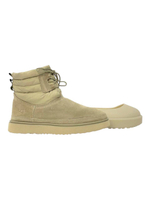 Ugg Classic Mini Lace-Up Weather - Dune