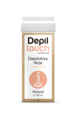 Depiltouch