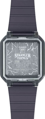 Наручные часы Casio A120WEST-1A