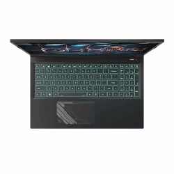 Ноутбук GIGABYTE G5 KF (KF-E3KZ313SD) 15.6"FHD IPS/i5-12500H 12c/16Gb/512Gb SSD/RTX 4060-8Gb/DOS черный
