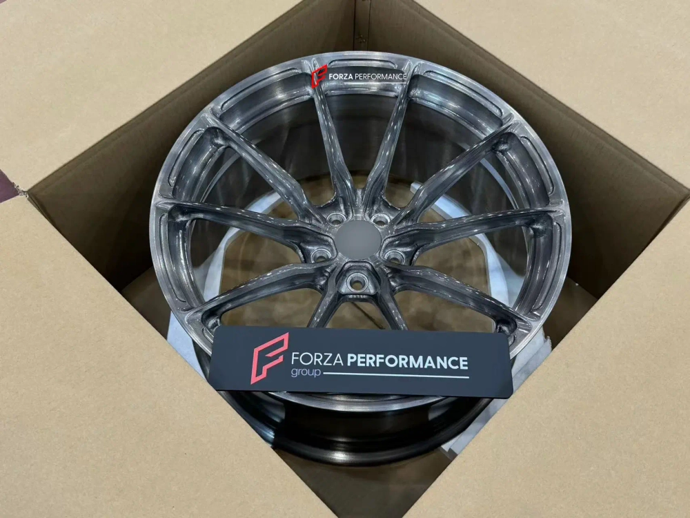 КОВАНЫЕ ДИСКИ для BMW M3 G80