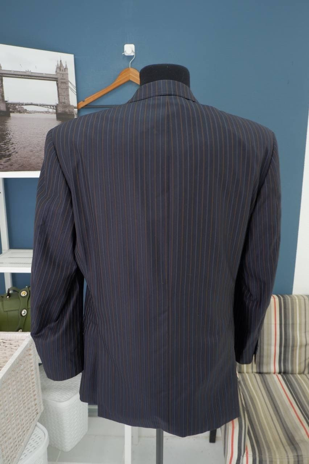 Пиджак Kanzler костюмный 50 размер