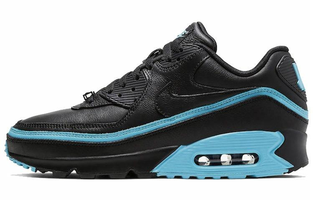 Кроссовки Undefeated X Nike Air Max 90