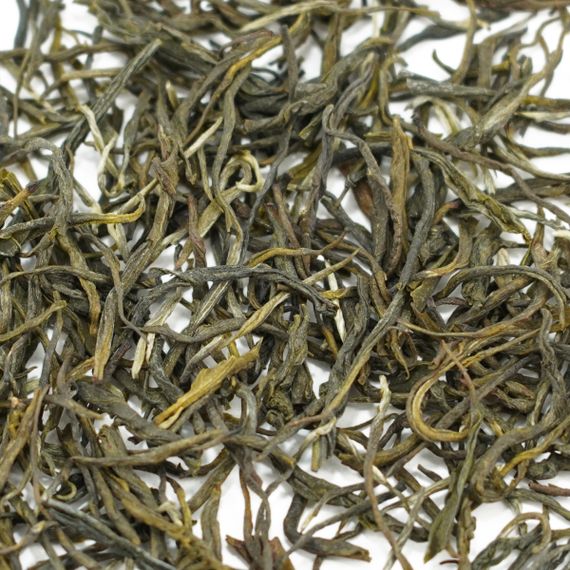 Юнь У (Облака и туман)