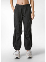 Брюки женские Nylon Balloon Pants DEHA