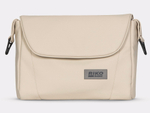 Детская коляска Riko Basic Montana X Ecco 2 в 1 15 Ivory beige (бежевый)