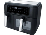 Фритюрница Steba HF 9500 Duo черный