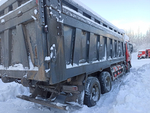 Shacman (Shaanxi) SX* 8x4 Самосвал SX331863366 (Дизельный, 12,5 л, 544 л.с., МТ)