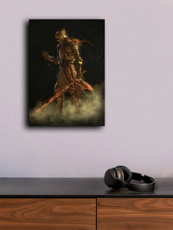 Dark Souls 3