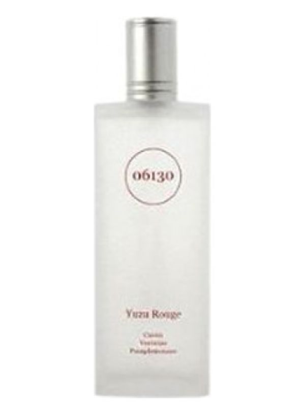 Parfums 06130 Yuzu Rouge