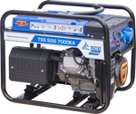 Генератор бензиновый ТСС SGG 7000 EA 030020