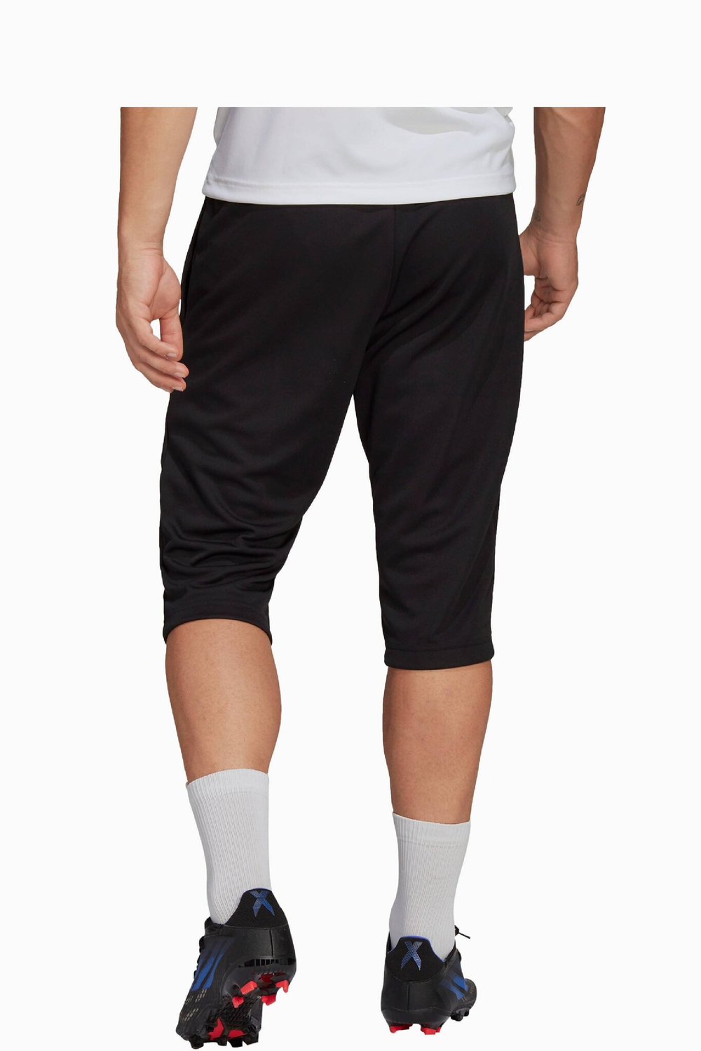 Штаны adidas Entrada 22 3/4