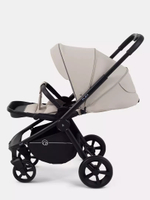 Коляска прогулочная Rant Flex 2025 RA078 Stone