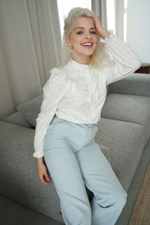 Блузка женская М-1507