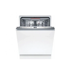 Встраиваемая посудомоечная машина Bosch SMV6ECX00E