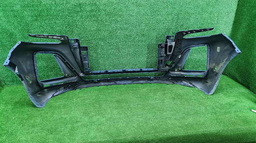 Бампер передний Hongqi HS3 (2023-н.в.)