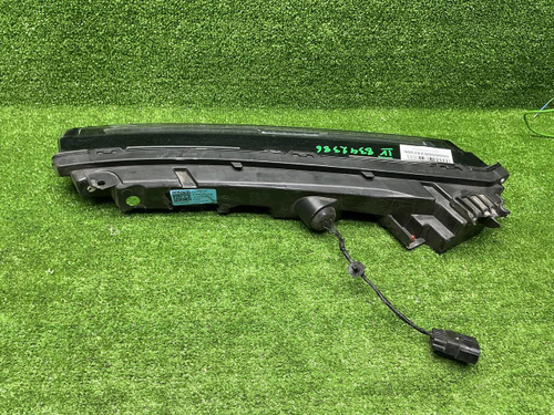 ДХО правый Jetour Dashing (2022-н.в.)