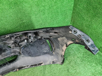Бампер передний BMW X5 F15 (13-18) M-paket В сборе