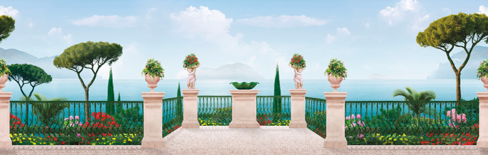 Коллекция Морской пейзаж