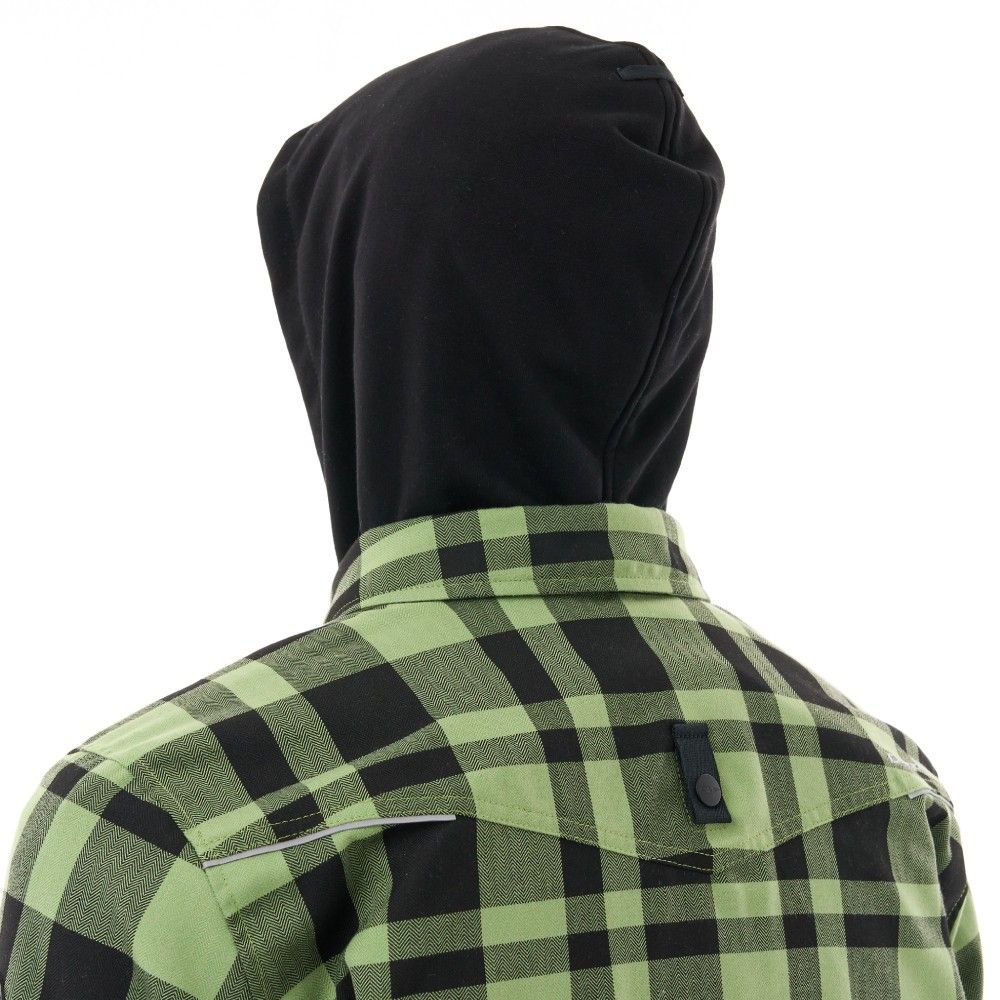 Streetfighter / Зеленый