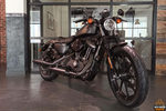 Iron 883 (XL883N) Harley-Davidson® Sportster® 2020