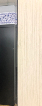 Форпост Эверест Зеркало