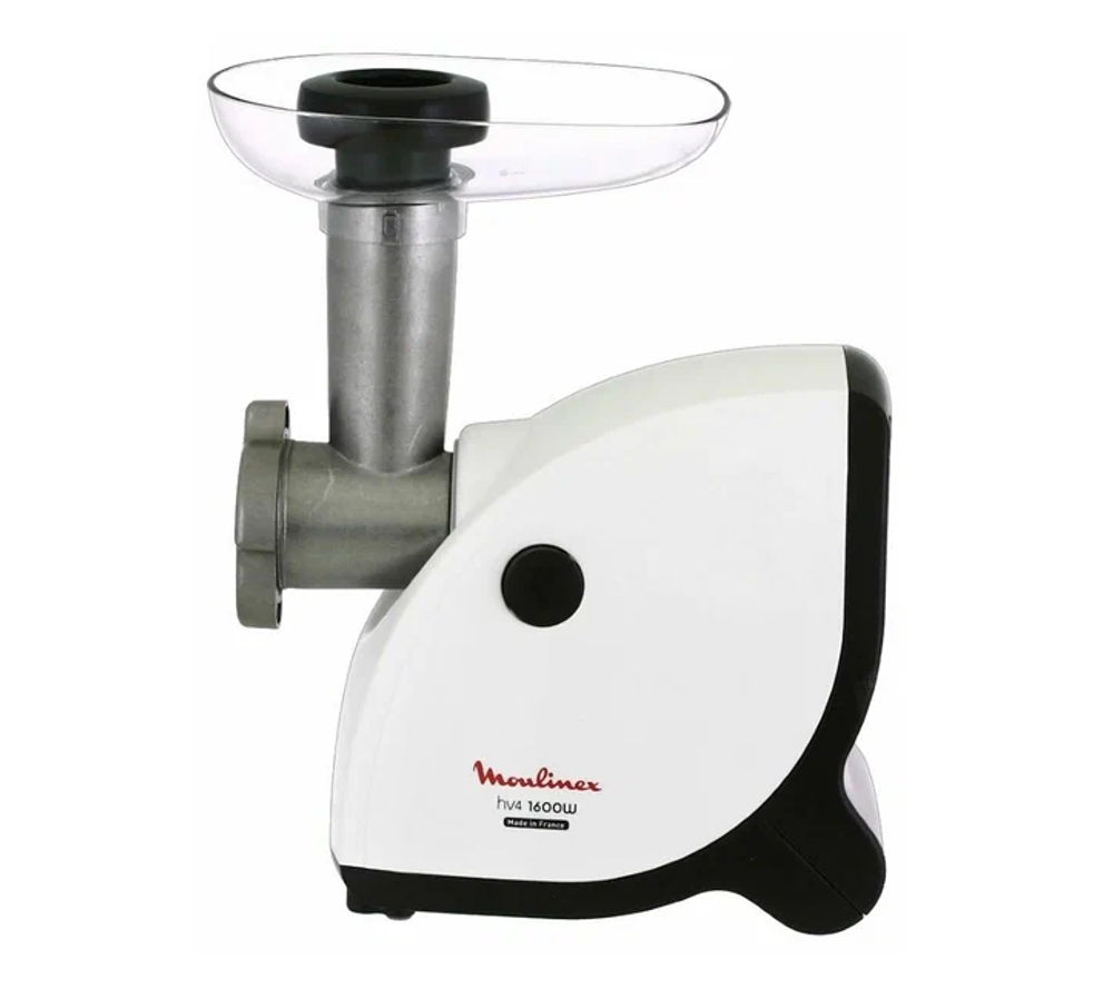 Электромясорубка Moulinex HV4 2 в 1 ME421039 (q)