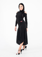 Топ для танцев