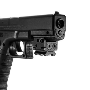 Лазерный целеуказатель подствольный BH-LGR01 (ЛЦУ)