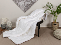 Одеяло бамбуковое всесезонное German Grass Bamboo