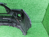 Бампер передний Toyota RAV4 5 XA50 22-нв Adventure