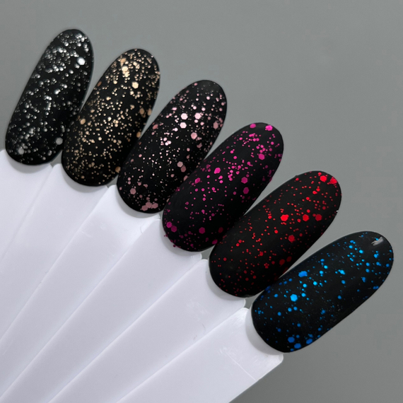 ТОП ASTI SILVER(8ML)