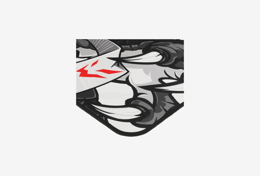 ARDOR GAMING GM-XXL Asia Dragon Black and White_0326709110044
