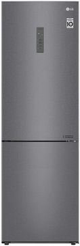 Холодильник LG GA-B459CLWL