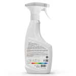 Средство моющее Vortex CleanBox Professional Breeze Spray кислотное для сантехники с дезинфицирующим эффектом 500 мл