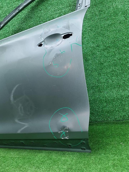 Дверь передняя левая EXEED TXL (2019-н.в.)