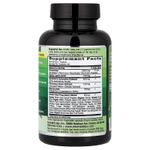 Emerald Laboratories, добавка для здоровья сахара в крови, 60 растительных капсул