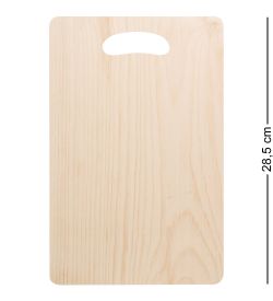 GAEM Home КД-02/004 Доска разделочная средняя «Волки»