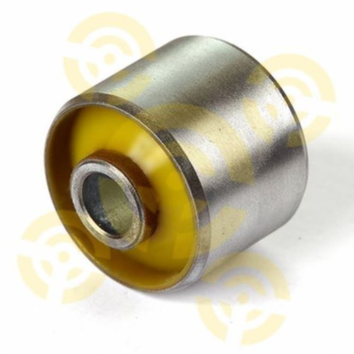 Полиуретановый сайлентблок задней подвески, продольного рычага(Кратность 1 шт) 106159