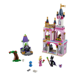 LEGO Disney Princess: Сказочный замок Спящей Красавицы 41152 — Sleeping Beauty's Fairytale Castle — Лего Принцессы Диснея