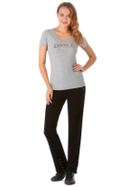 Брюки женские свободные Pants  DEHA