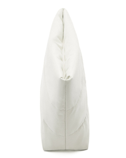 Сумка - клатч 022 (молочный)