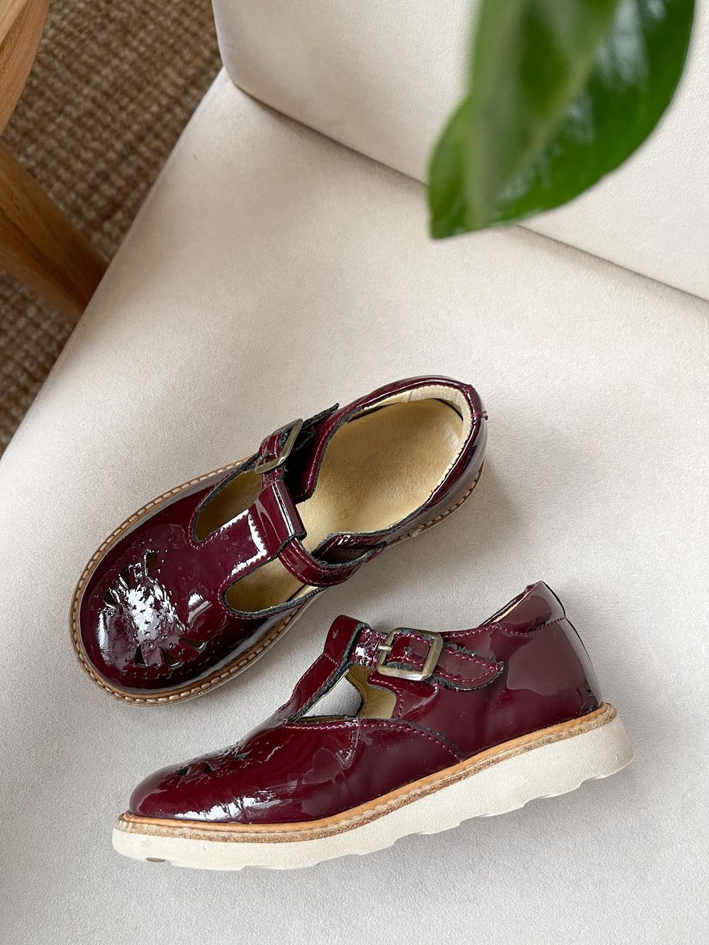 Туфли Young Soles, 27