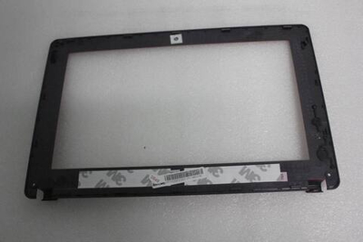 Рамка матрицы для ноутбука Lenovo ideapad ideapad S110, красная (90200128), оригинал