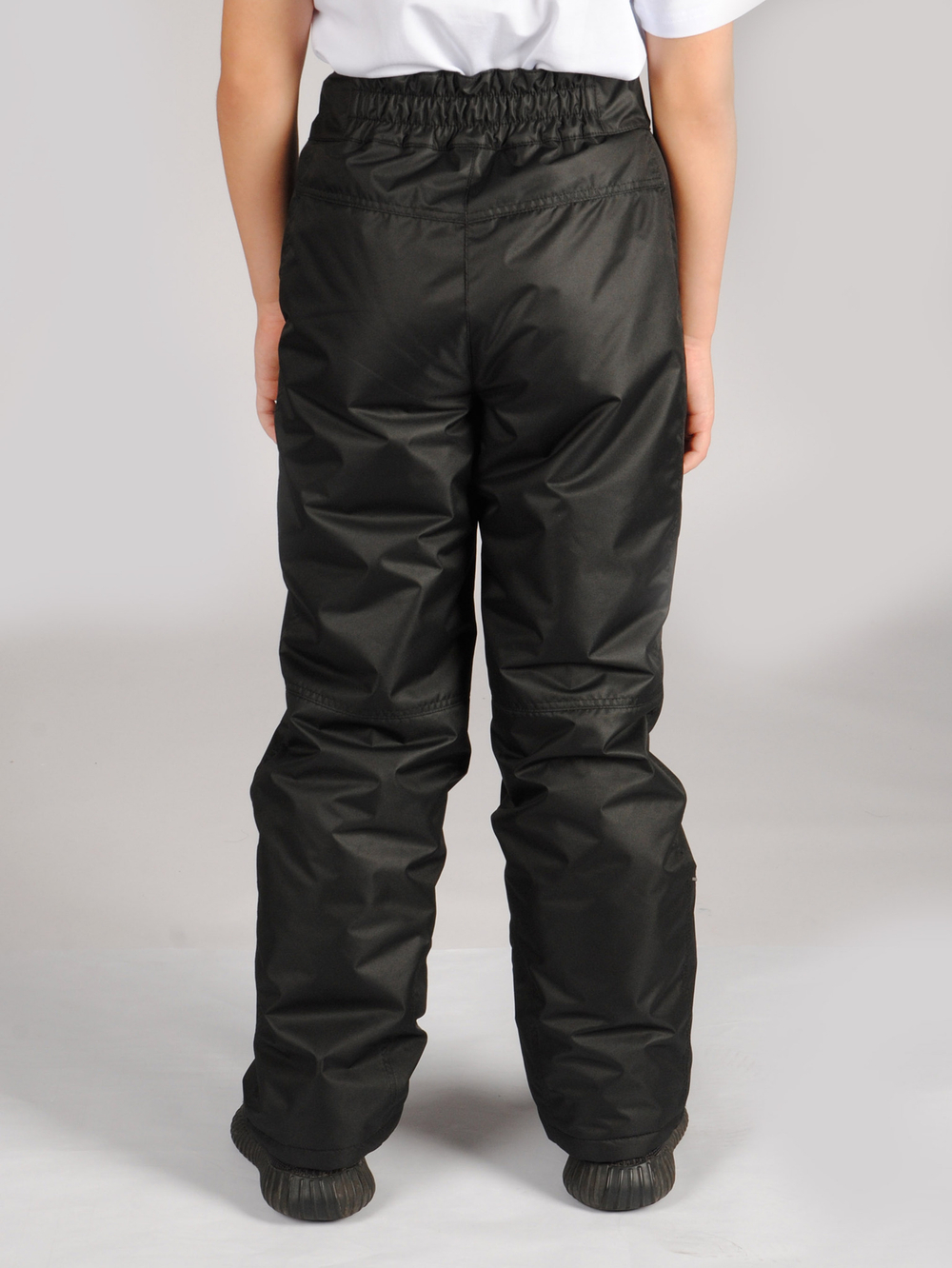 Брюки еврозима для мальчика 12-18 лет Милашка Сьюзи