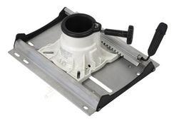 Крепление сиденья к стойке 73 мм, используется с 118100010, 118100395, 570000395