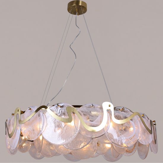 88067-0.4-800 светильник потолочный