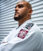 Кимоно Tatami NOVA COMPETIDOR - белое