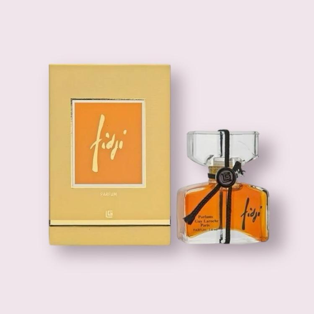 Духи Guy Laroche "Fidji", 14 ml (LUXE)
